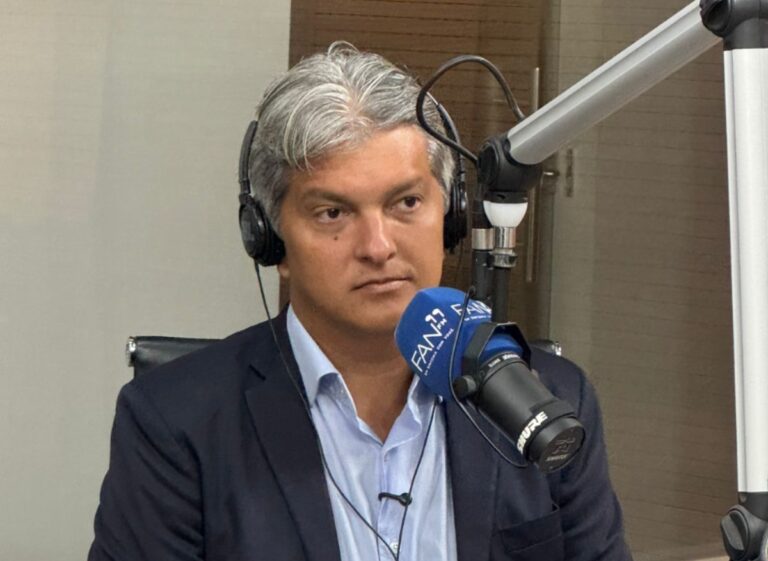 Samuel Carvalho