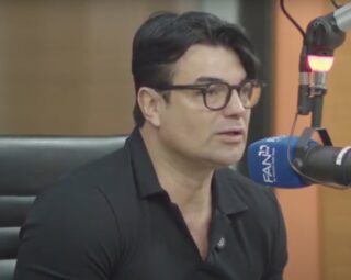 andré davi