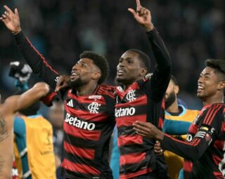 flamengo