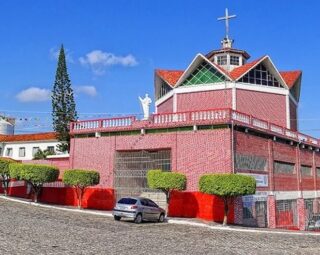 São Judas Tadeu