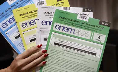 Enem 2025: entenda quem pode solicitar a reaplica&ccedil;&atilde;o das provas - Fan F1