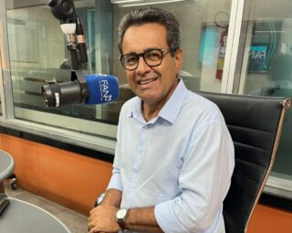 luiz roberto