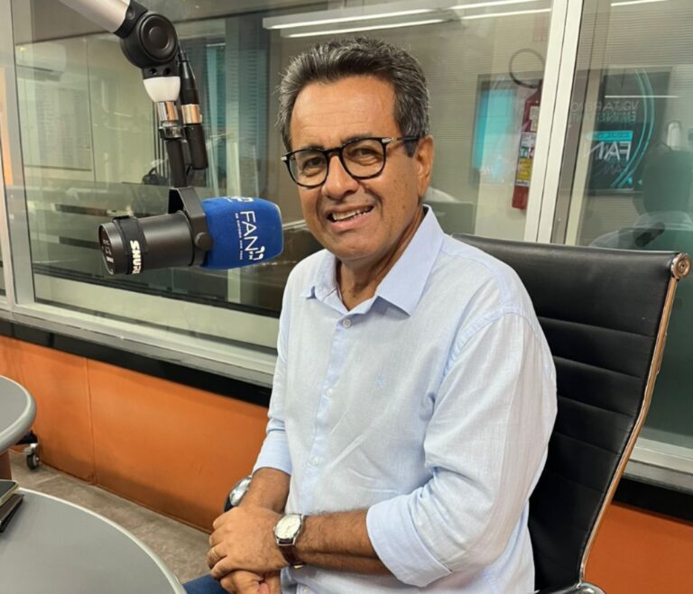 luiz roberto