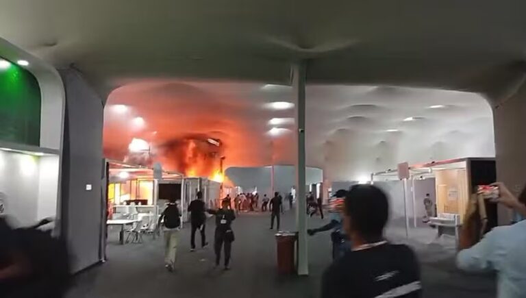 Imagem: TV GLOBO