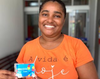 Reprodução: Governo de Sergipe