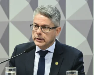 Alessandro Vieira