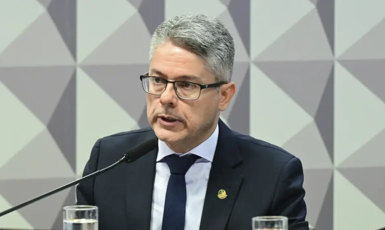 Alessandro Vieira