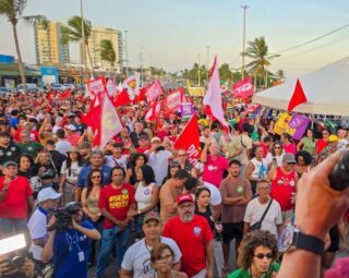 Foto: Janaína Santos
