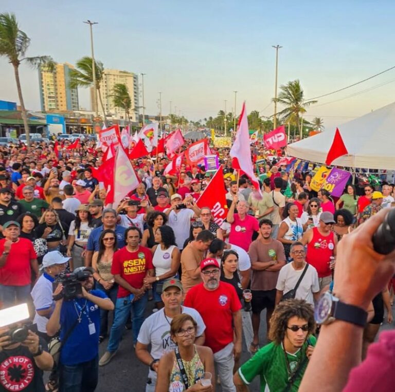 Foto: Janaína Santos