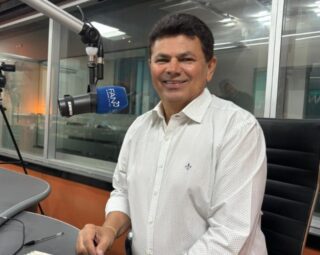 Valmir de Francisquinho