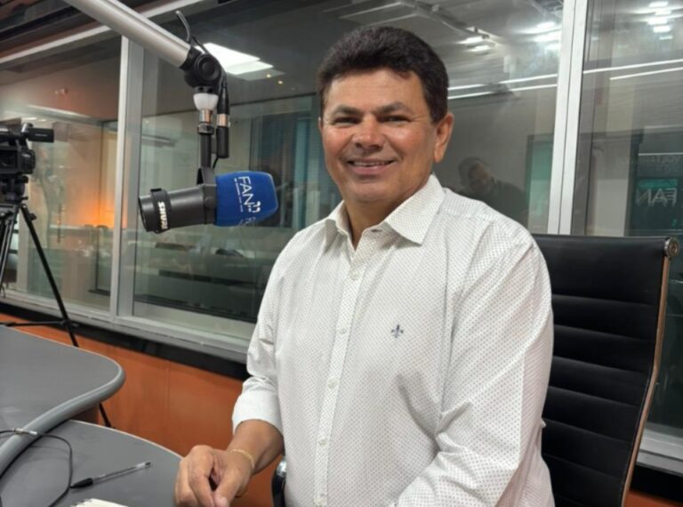 Valmir de Francisquinho