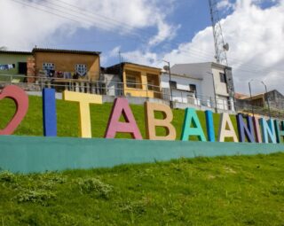 ITABAIANINHA