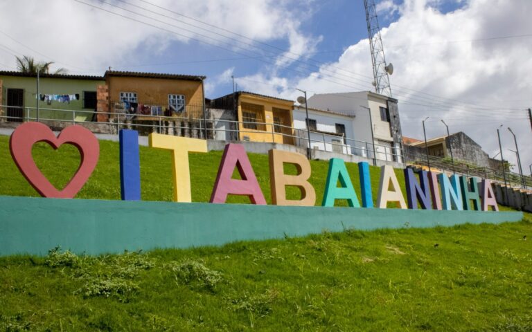 ITABAIANINHA
