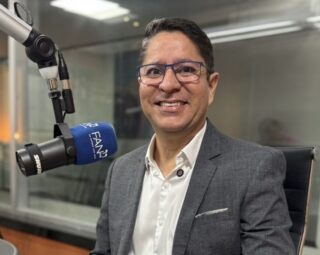 Ricardo Marques