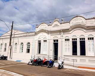 Lagarto prefeitura