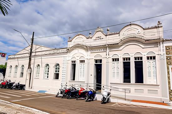 Lagarto prefeitura