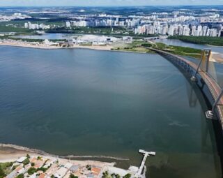 aracaju-barra ponte