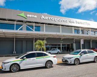 aeroporto de aracaju
