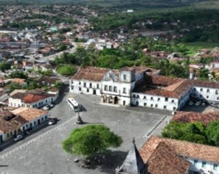 são cristóvão