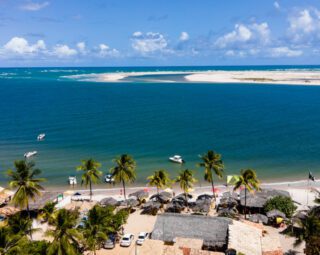 praia do saco