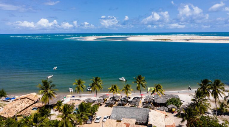 praia do saco
