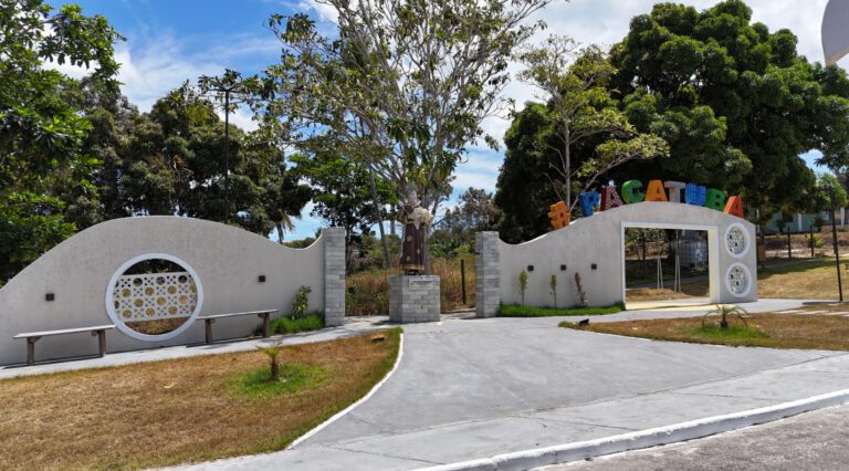 pacatuba