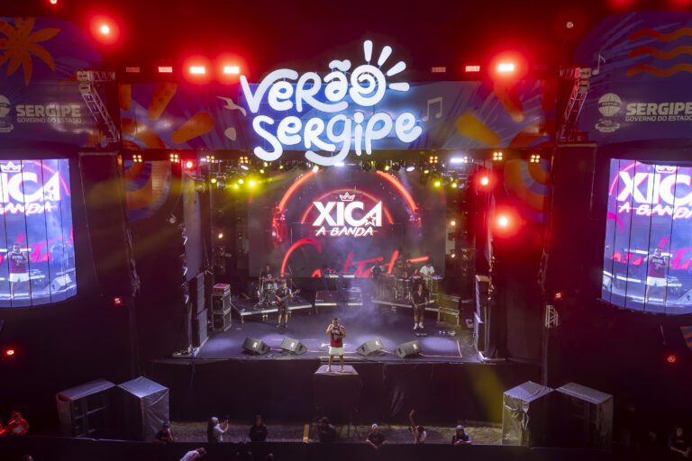 Verão Sergipe