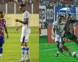 Itabaiana Confiança Sergipe e América