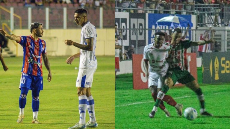 Itabaiana Confiança Sergipe e América