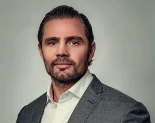 Daniel Vorcaro