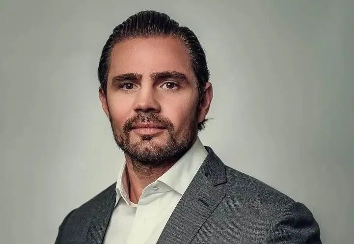 Daniel Vorcaro