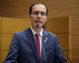 Georgeo Passos