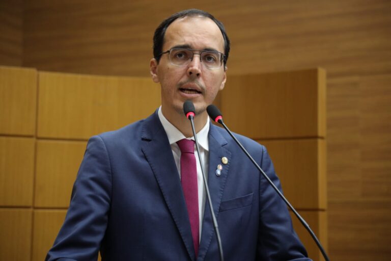Georgeo Passos