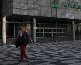 Petrobras