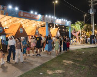 vila da páscoa