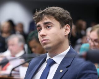 Nikolas-Ferreira