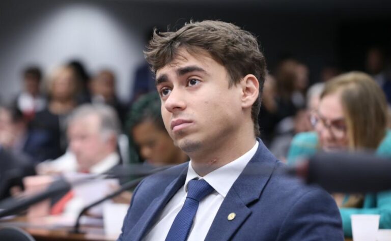 Nikolas-Ferreira