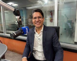 Ricardo Marques