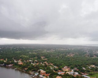 chuvas chuva