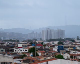 chuva