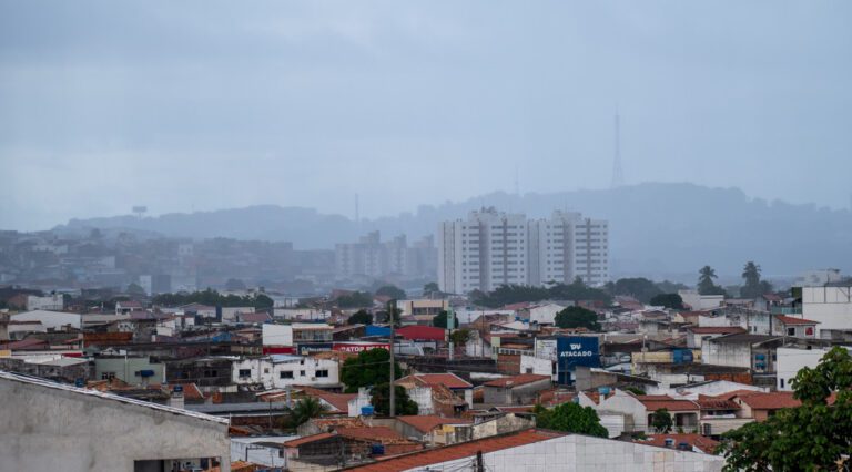 chuva
