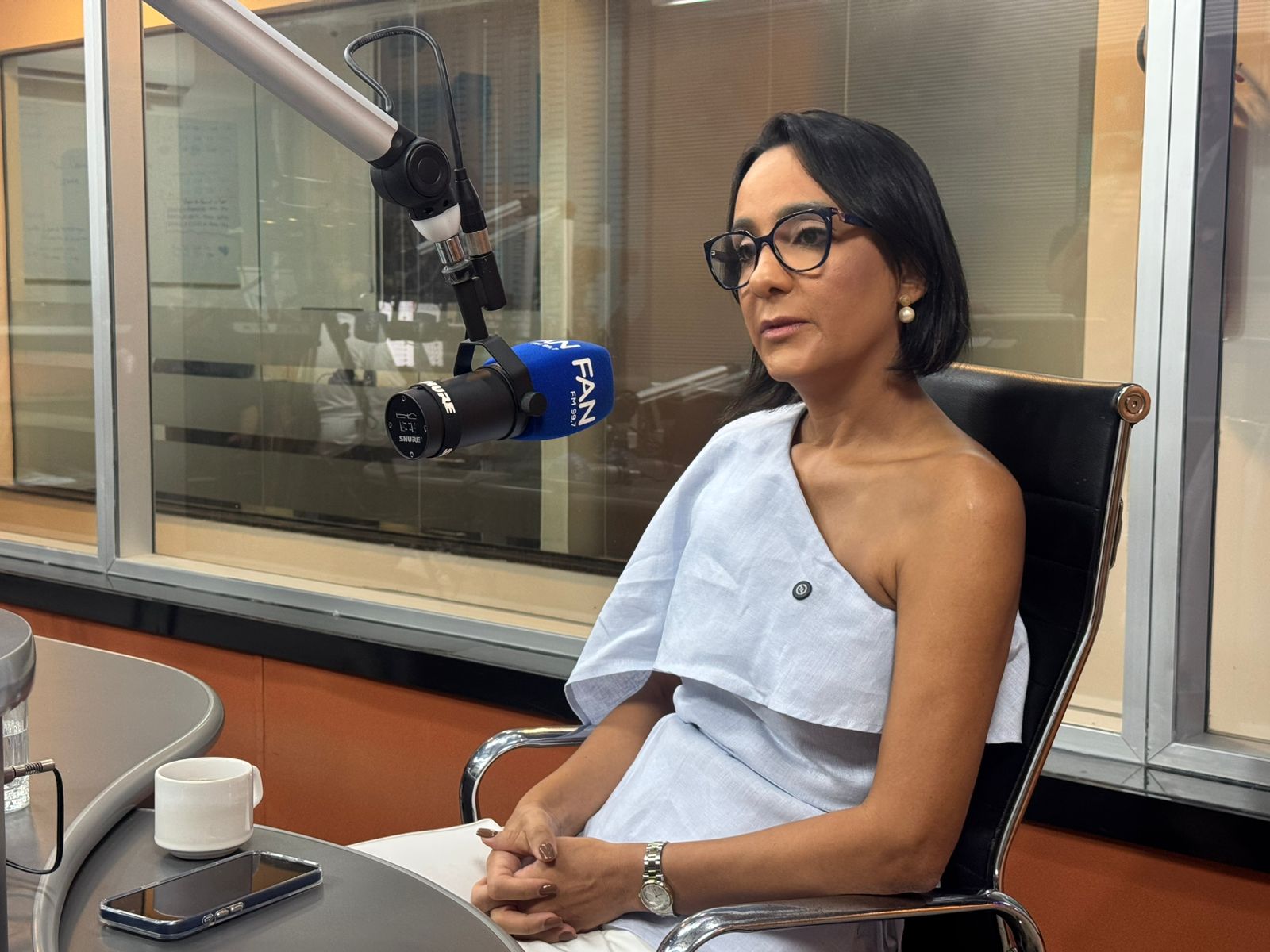cecília marques