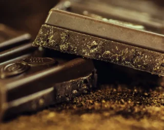 chocolate
