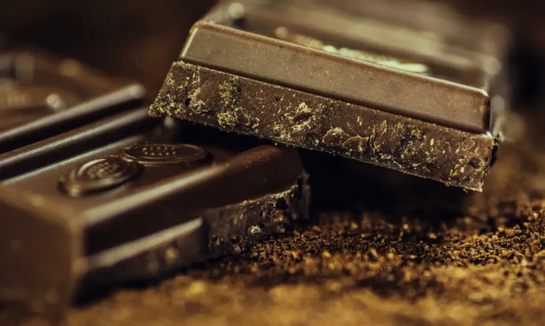 chocolate