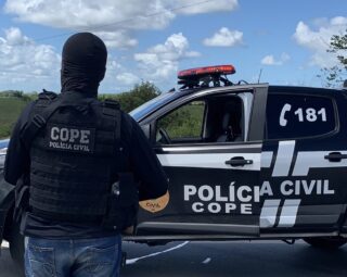 cope