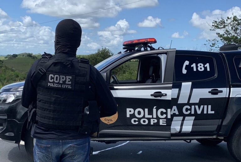 cope