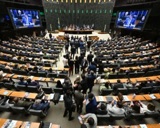 Câmara dos Deputados