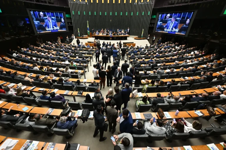 Câmara dos Deputados