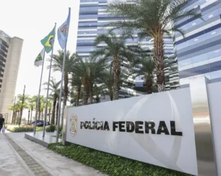 polícia federal
