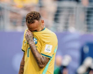 neymar